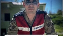 Pursaklar şehidini dualarla toprağa verdi