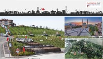 Başkent Ankara’nın kuzeyindeki tebessüm ilçesinin adıdır
