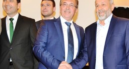 Yeni Hizmet Binaları Yapılacak