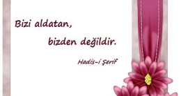 Ticarette Günahtan Kaçın