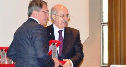 Pursaklar İdeal Kent Oldu