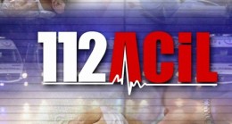 Acil Durumlarda Sadece 112