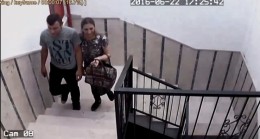 Pursaklar’da Hırsızlıklar İş Başında