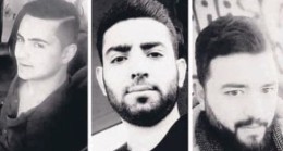 Pursaklar’da Trafik Kazasında 3 Kişi Öldü