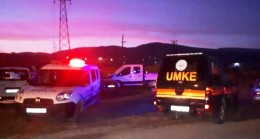 Beton ve Toprak Göçtü: 2 İşçi Ağır Yaralı