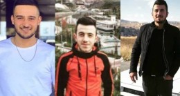 Pursaklar da 3 genç ölü bulundu