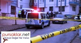 Eski damat cinnet geçirdi: 1 ölü, 1 yaralı