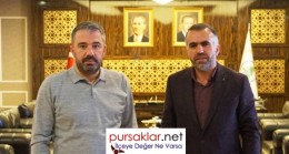 Başkan Ertuğrul Çetin Pursaklar’ı anlattı