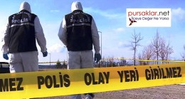 Baba oğul kavgasında 1 kişi öldü