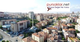 Pursaklar’ın nüfusu güncellendi