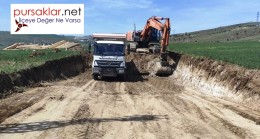 Yeni imar yolları ile büyümeye elgel olamıyor
