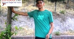 Akran cinayetini işleyen genç tutuklandı