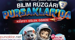 Pursaklar da Bilim Şenliği yapılacak