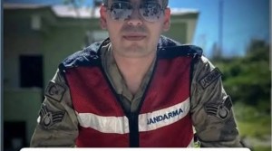 Pursaklar şehidini dualarla toprağa verdi