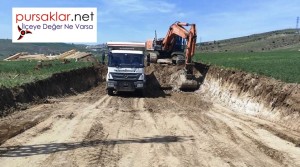 Yeni imar yolları ile büyümeye elgel olamıyor