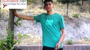 Akran cinayetini işleyen genç tutuklandı