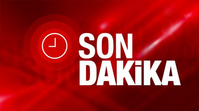 Kanalizasyon çöktü 1 kişi hayatını kaybetti
