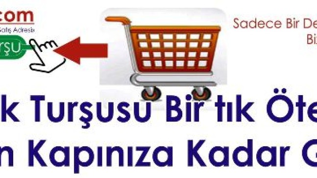 Çubuk Turşusu | Çubuk Turşuları | Çubuk Turşu Siparişi