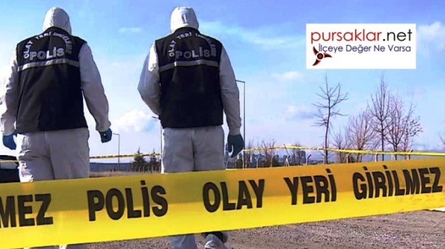 Baba oğul kavgasında 1 kişi öldü