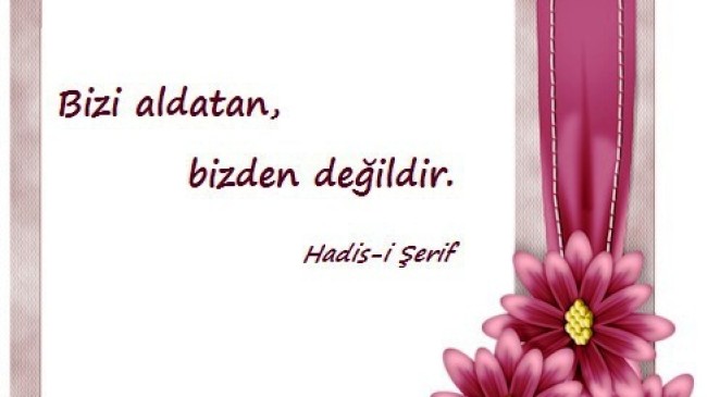 Ticarette Günahtan Kaçın
