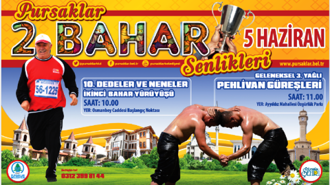 Hav Muhalefeti Bahar Şenliğini Erteledi