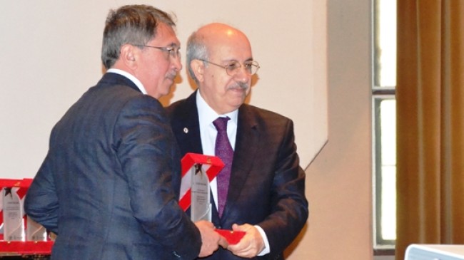 Pursaklar İdeal Kent Oldu