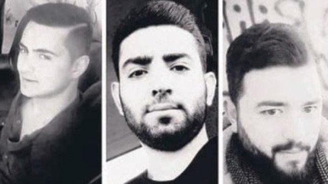 Pursaklar’da Trafik Kazasında 3 Kişi Öldü
