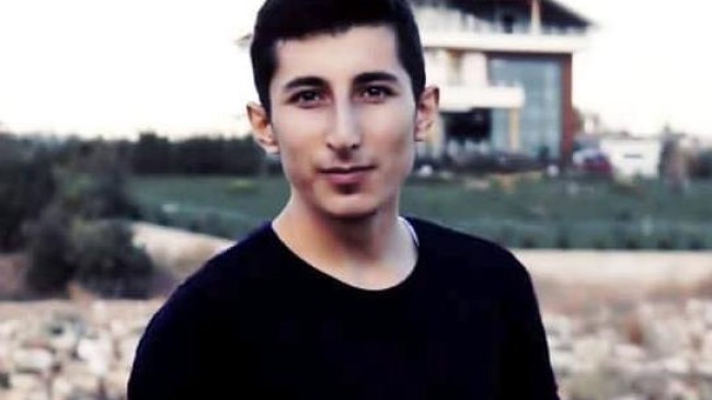 Pursaklar Şehit Verdi
