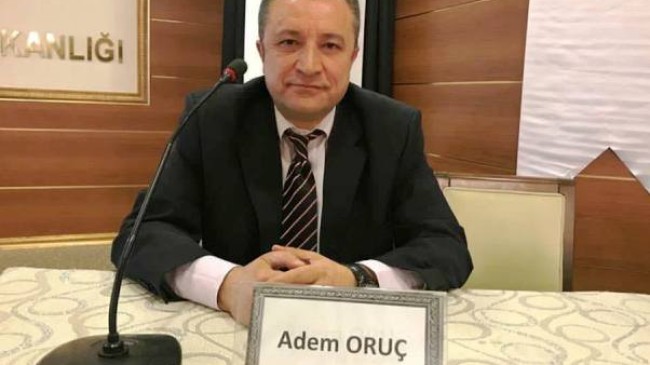Puresder Başkanı Değişti