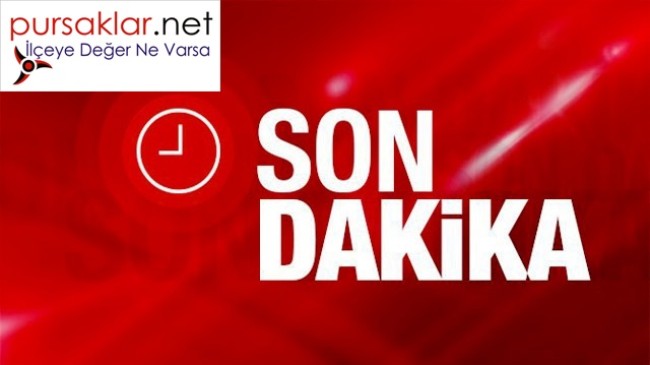 Pursaklar da kadın bıçakla kocasını öldürdü