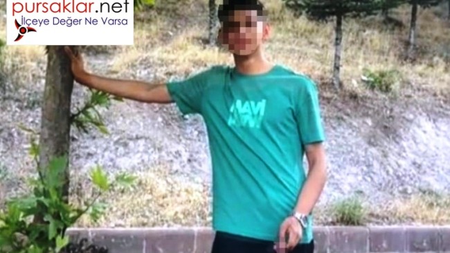 Akran cinayetini işleyen genç tutuklandı