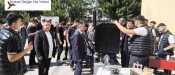 Pursaklar’da teknoloji ve üretim şöleni