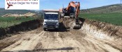 Yeni imar yolları ile büyümeye elgel olamıyor