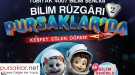 Pursaklar da Bilim Şenliği yapılacak