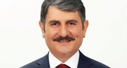 Pursaklar Belediye Başkanı Ayhan Yılmaz istifa etti