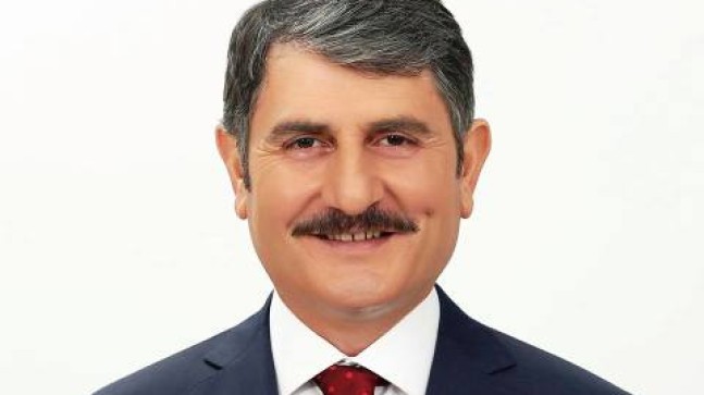 Ankara’nın abisi Pursaklar’a Aday Oldu