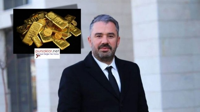 Pursaklar Belediyesi’nden Ailelere Altın Değerinde Destek