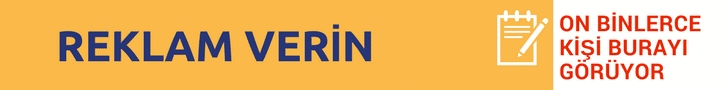 Sizin için ayırdık