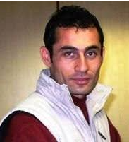 Müfit Onbaşı Avatarı